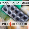 Phgh Liquid Steel 30